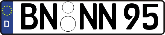 BN-NN95