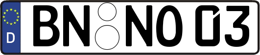 BN-NO03