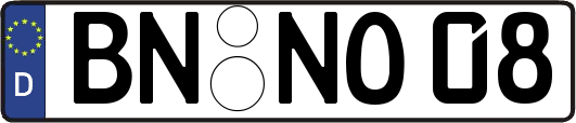 BN-NO08
