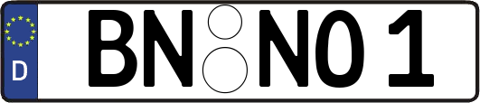 BN-NO1