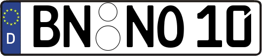 BN-NO10