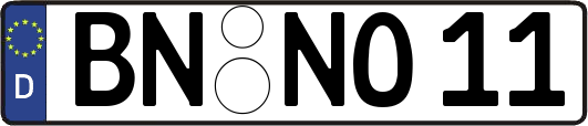 BN-NO11