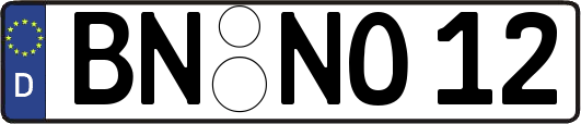 BN-NO12