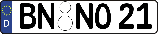 BN-NO21