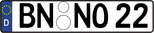 BN-NO22