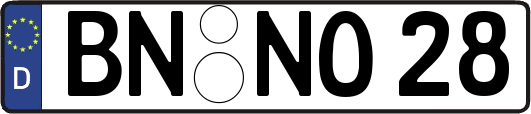 BN-NO28