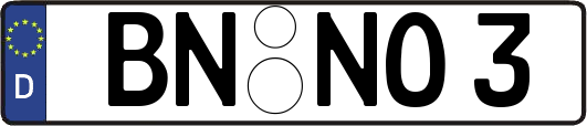 BN-NO3