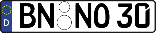 BN-NO30
