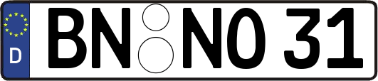 BN-NO31