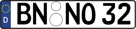 BN-NO32