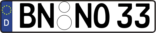 BN-NO33