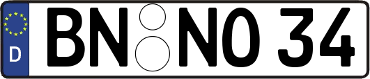 BN-NO34