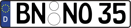 BN-NO35