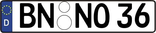 BN-NO36