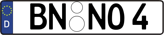 BN-NO4