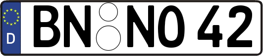 BN-NO42