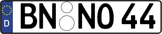 BN-NO44