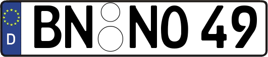 BN-NO49