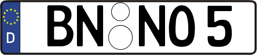 BN-NO5