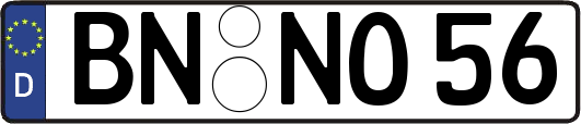BN-NO56