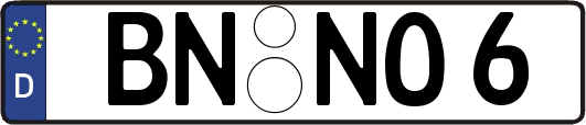 BN-NO6