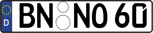 BN-NO60