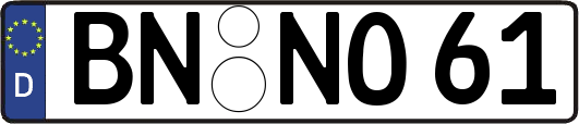 BN-NO61