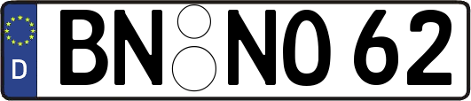 BN-NO62