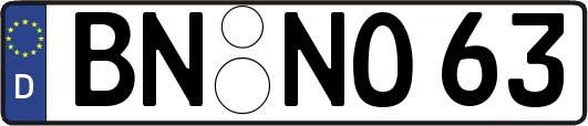 BN-NO63
