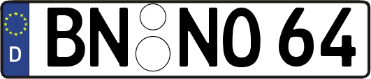 BN-NO64