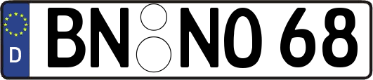 BN-NO68