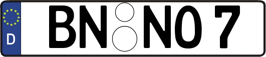 BN-NO7