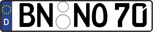 BN-NO70