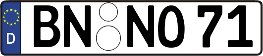 BN-NO71