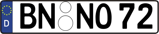 BN-NO72