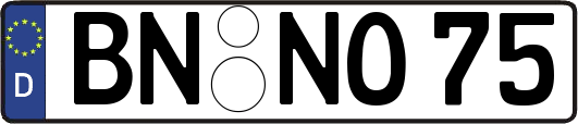 BN-NO75