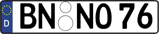 BN-NO76