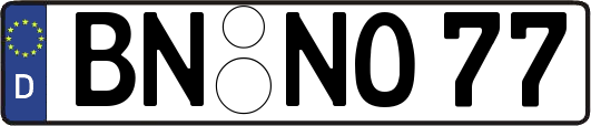 BN-NO77