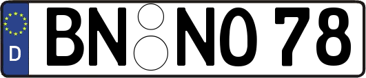 BN-NO78
