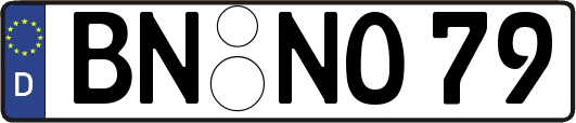 BN-NO79