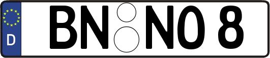 BN-NO8