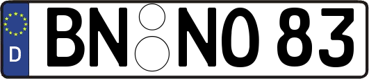 BN-NO83