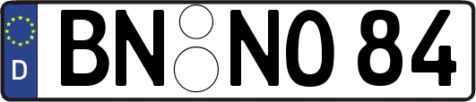 BN-NO84
