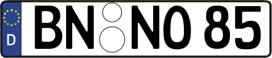 BN-NO85