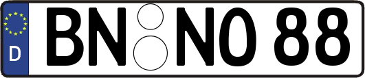 BN-NO88