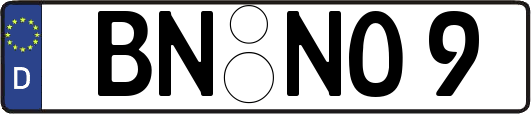 BN-NO9