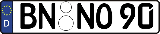 BN-NO90