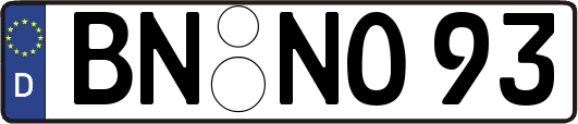 BN-NO93