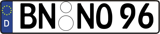 BN-NO96