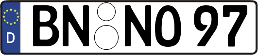 BN-NO97